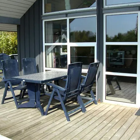 Stryd - 150m From The Sea In Se Jutland By Interhome * Odder
