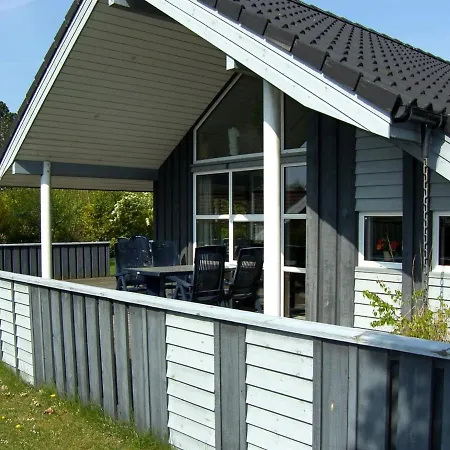 Stryd - 150m From The Sea In Se Jutland By Interhome 別荘