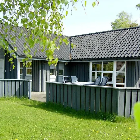 Feriehus Stryd - 150m From The Sea In Se Jutland By Interhome *