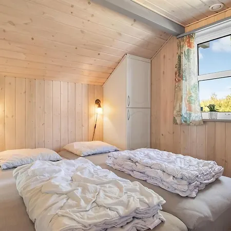 Stryd - 150m From The Sea In Se Jutland By Interhome Odder