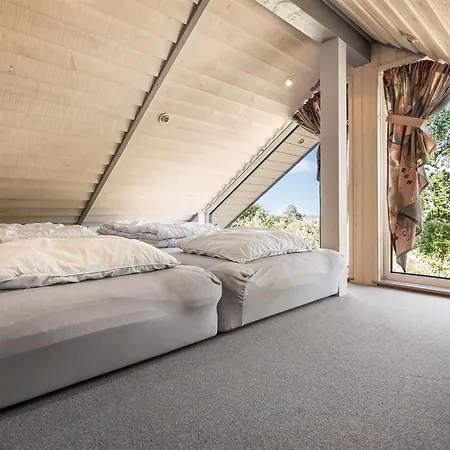 Stryd - 150m From The Sea In Se Jutland By Interhome Odder