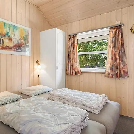 Feriehus Stryd - 150m From The Sea In Se Jutland By Interhome
