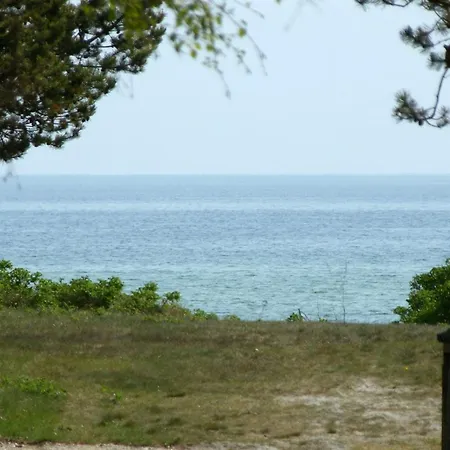 Feriehus Stryd - 150m From The Sea In Se Jutland By Interhome Odder