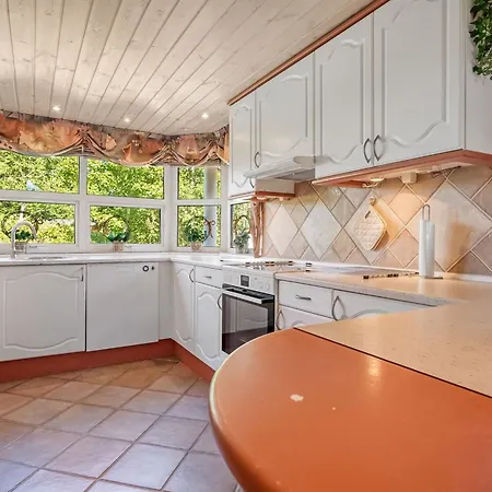 Stryd - 150m From The Sea By Interhome Vakantiehuis Odder