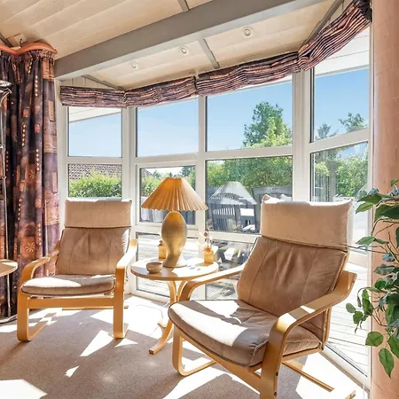 Stryd - 150m From The Sea By Interhome * Odder