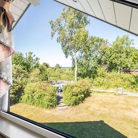 Stryd - 150m From The Sea By Interhome * Odder