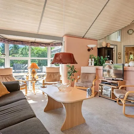 בית נופש Stryd - 150m From The Sea By Interhome אודר