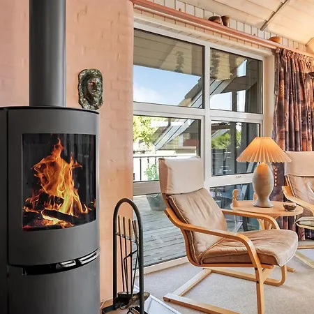 Stryd - 150m From The Sea By Interhome * אודר