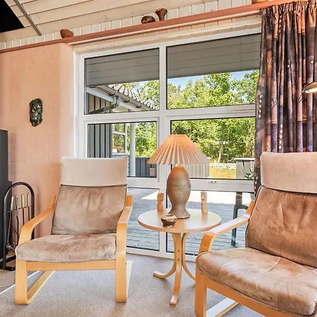 בית נופש Stryd - 150m From The Sea By Interhome *