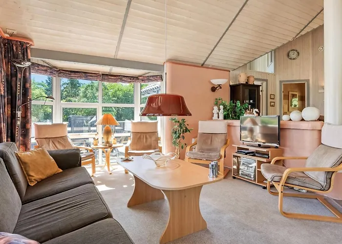 Stryd - 150m From The Sea By Interhome