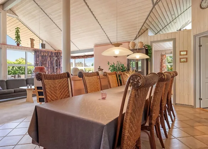 Σπίτι διακοπών Stryd - 150m From The Sea By Interhome *