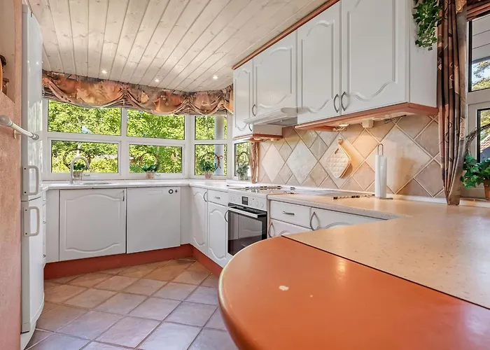 Stryd - 150m From The Sea By Interhome Σπίτι διακοπών Odder