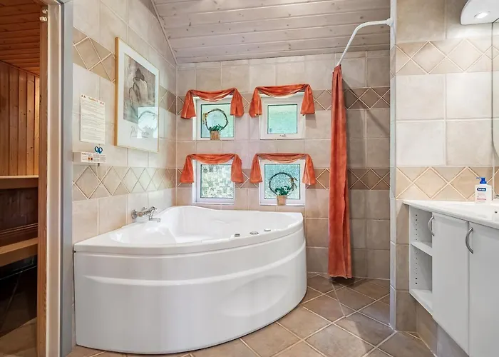 Σπίτι διακοπών Stryd - 150m From The Sea By Interhome *