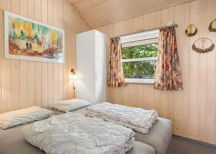 Stryd - 150m From The Sea By Interhome Σπίτι διακοπών Odder