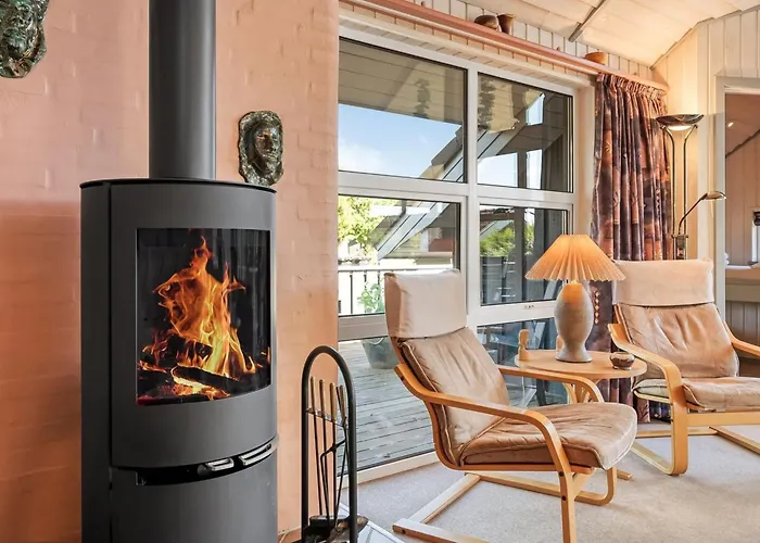 Stryd - 150m From The Sea By Interhome