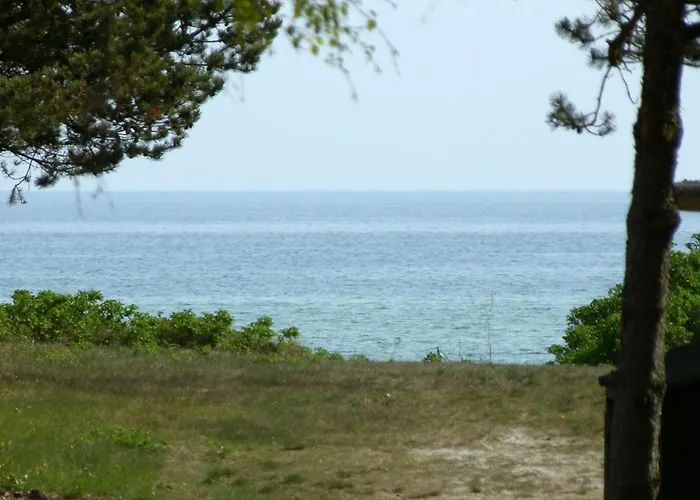 Stryd - 150m From The Sea By Interhome *