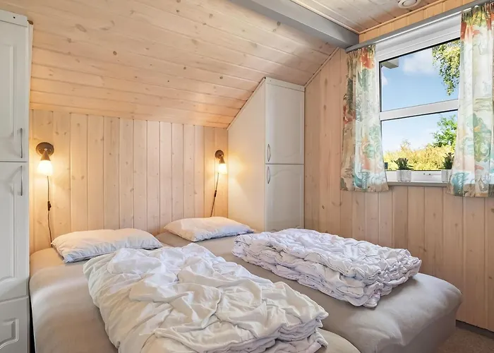 Stryd - 150m From The Sea By Interhome * Odder