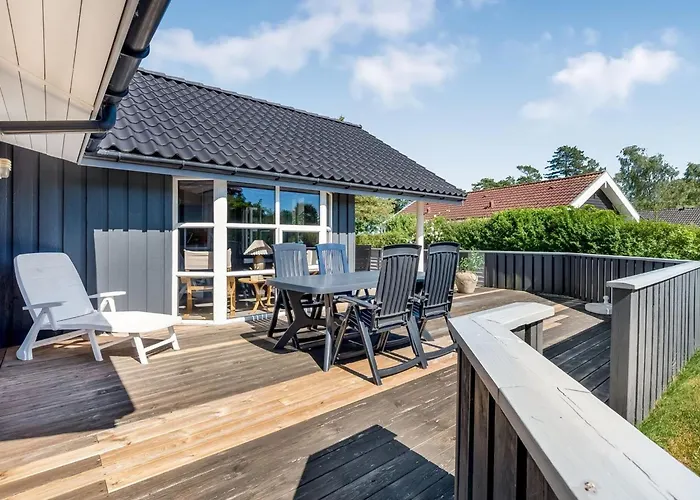 Σπίτι διακοπών Stryd - 150m From The Sea By Interhome