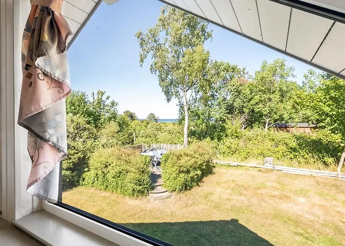 Stryd - 150m From The Sea By Interhome * Odder