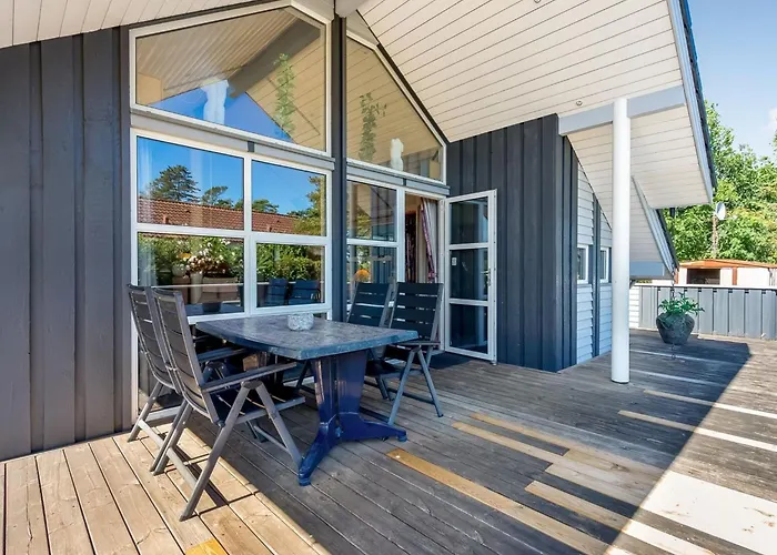 Stryd - 150m From The Sea By Interhome Σπίτι διακοπών *